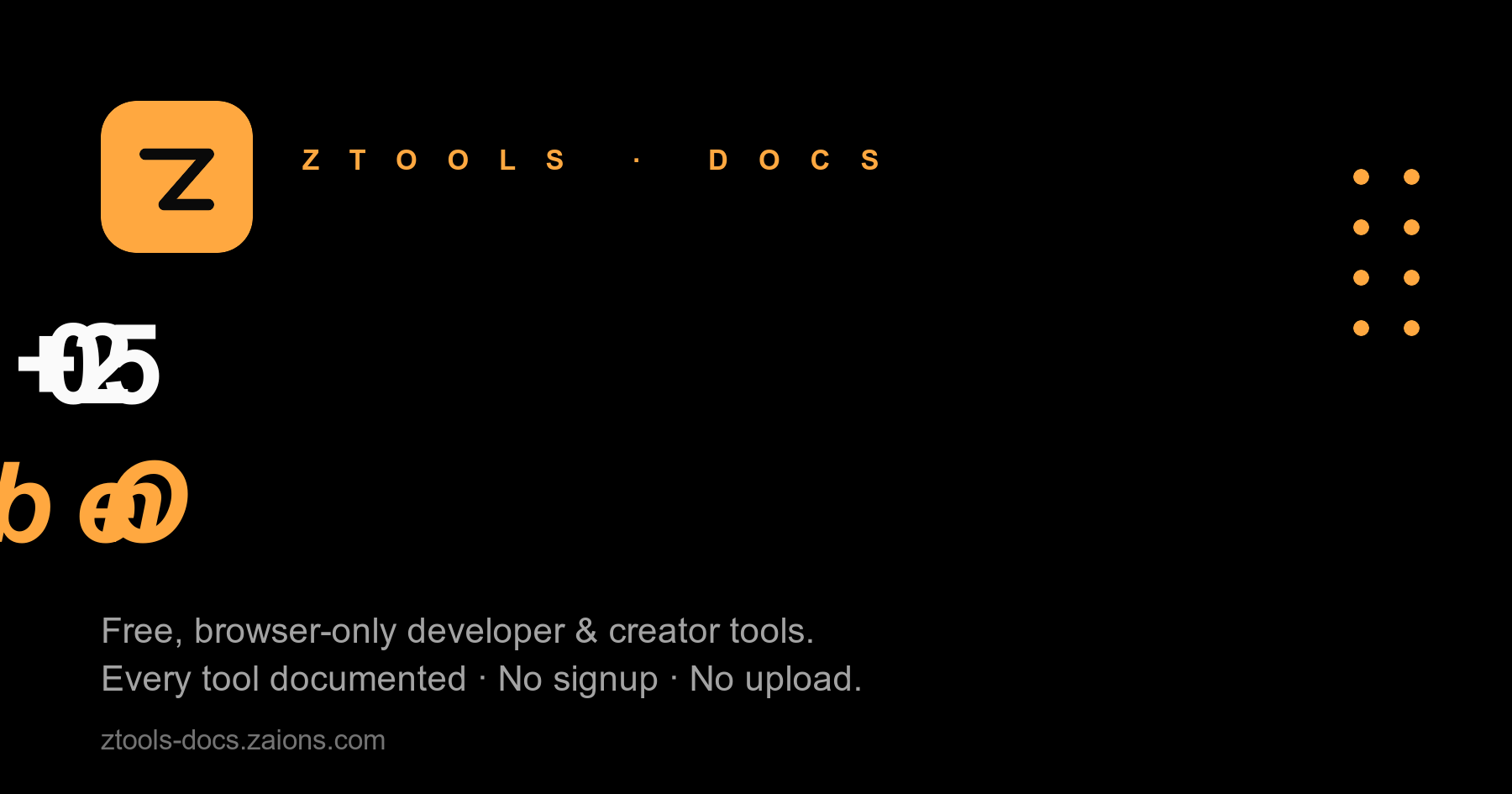 Article Rewriter — Free Synonym-Based Paraphrasing | ZTools Documentation